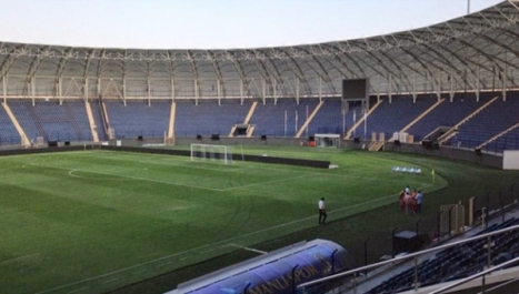 Belediye Meclisi'nden Osmanlı Stadı'na 19 red!