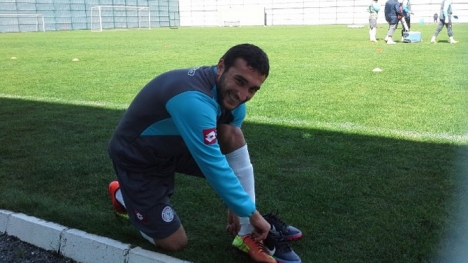 Çaykur Rizespor galibiyete inanıyor