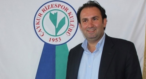 Çaykur Rizespor kupada iddialı