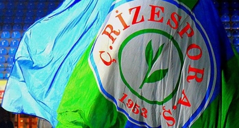 Ç.Rizespor'da sakatlar can sıkıyor!