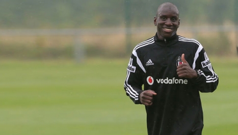 Demba Ba, Beşiktaş'ta mutlu mu?