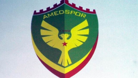 Diyarbakır BB, 'Amedspor' oldu