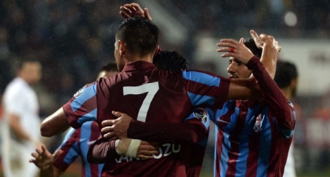 Eski başkandan Trabzonspor'a acı reçete!