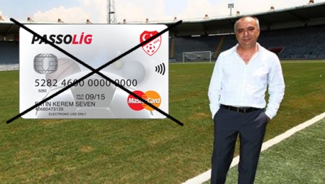 Gençlerbirliği bastırdı, kupada Passolig kalktı...