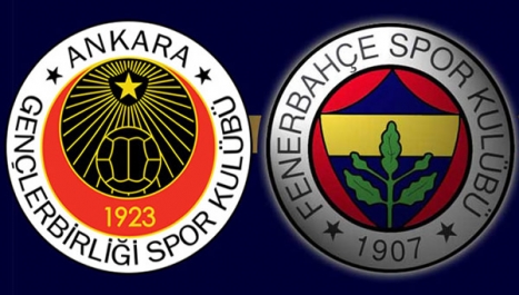 Gençlerbirliği'nden Fenerbahçe'ye "Kapak" gibi cevap...