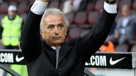 Halilhodzic ile son 12 sezonun en kötüsü!