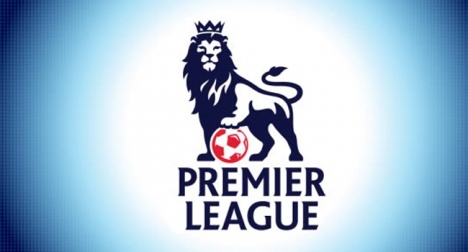 İngiltere Premier Lig'de görünüm