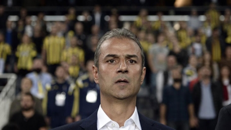 İsmail Kartal: "Ben Fenerbahçe'nin çocuğuyum" 