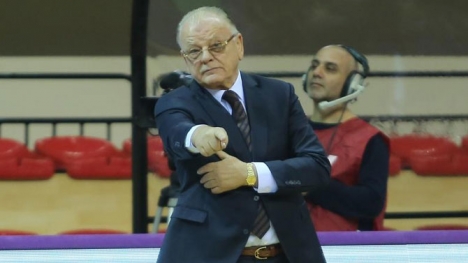 Ivkovic: "En büyük sıkıntımız yaratıcılıktı"