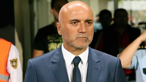 Karaman: "İlhan Cavcav hocalık kursu verirse..."
