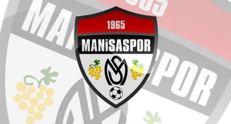 Manisaspor'da ayrılık var