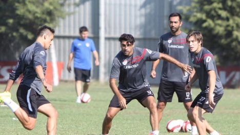 Manisaspor'da Başkandan son uyarı!