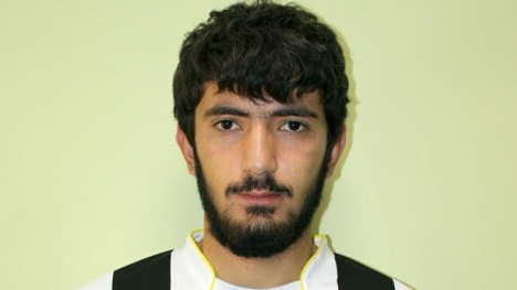 Manisaspor'da Ümit Yasin affedildi!