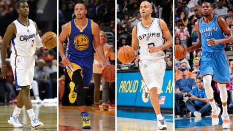 NBA'de 2014 - 2015 sezonu ne zaman başlayacak?