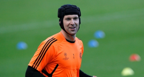 Petr Cech, Beşiktaş'a mı geliyor?