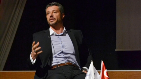 Sadettin Saran kanser mi oldu?