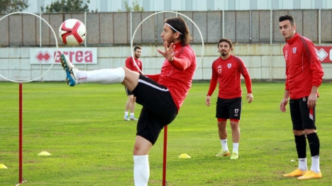 Samsunspor kurban kesti!