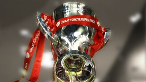 Türkiye Kupası'nda 3. tur programı belirlendi..