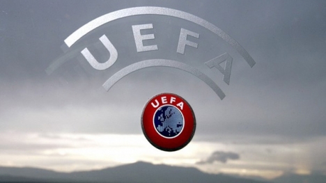 UEFA'dan Özçiğdem'e görev