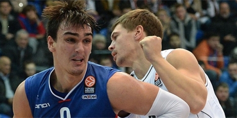 Anadolu Efes kendini buldu!