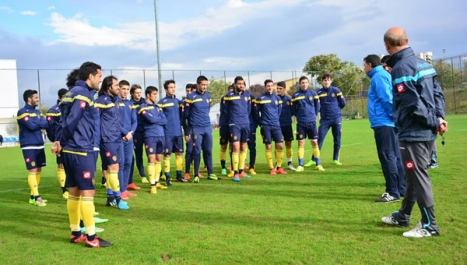 Ankaragücü işin içinden nasıl çıkacak?