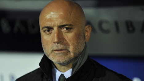 Antalyaspor'da Hikmet Karaman sesleri!