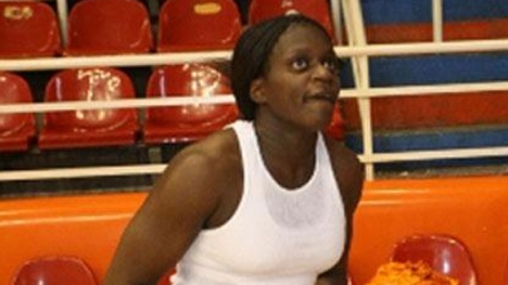 Barbara Turner, Orduspor'da..