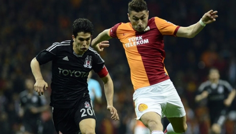 Beşiktaş-Galatasaray maçı Konya'da mı oynanacak?
