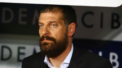 Bilic iki değişiklik yaptı..