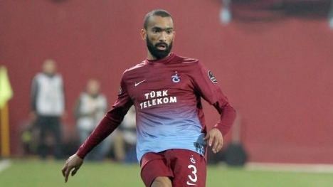 Bosingwa, hedeflerini açıkladı!