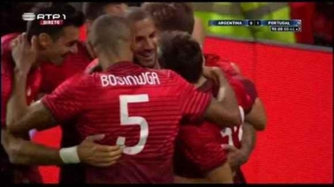 Bosingwa'nın adı yanlış yazıldı!