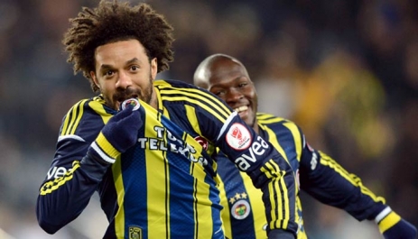 Cristian Baroni'nin yeni adresi belli oldu...