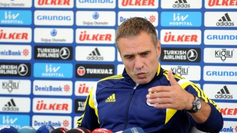 Ersun Yanal resmen açıkladı!