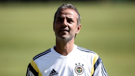 Fenerbahçe 16 eksikle çalıştı!