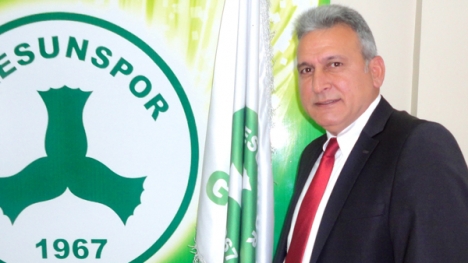 Giresunspor ilk galibiyetinin peşinde