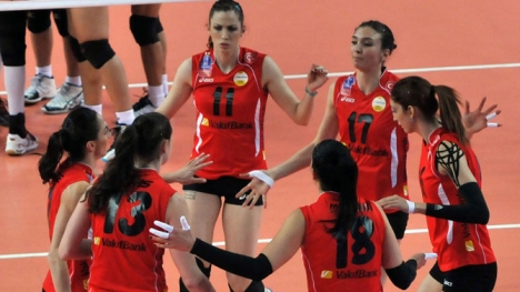 İlbank, VakıfBank'a teslim oldu!