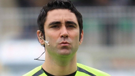 İşte 1. Lig'de 9. hafta hakemleri..