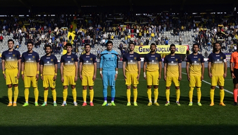 İşte Ankaragücü- Kırklarelispor bilet fiyatları