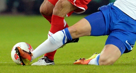 İşte Futbolda haftanın programı