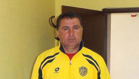 Kaplan: "Ankaragücü’nün Kupa Beyi olduğunu göstereceğiz."