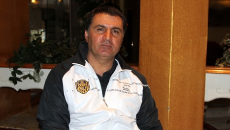 Kaplan: "Hakemin maçı oynatmaması lazımdı"
