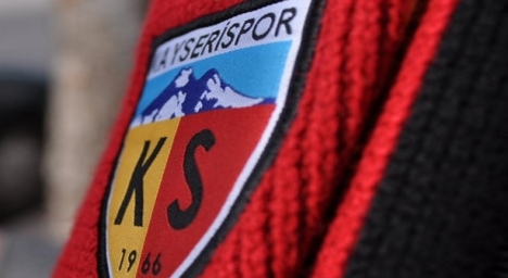 Kayserispor'da kongre bilmecesi