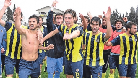 Menemen Belediyespor'da halter kaldırmak yasaklandı!