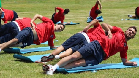 Mersin İdmanyurdu, Balıkesirspor'a bileniyor