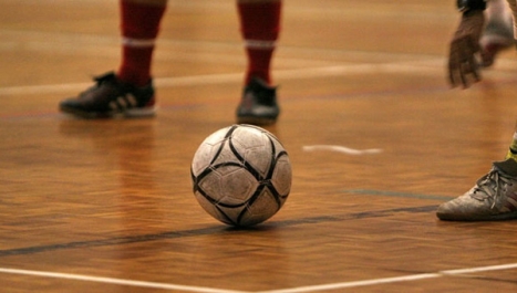 Milliler, Futsal Şampiyonası'nda finalde