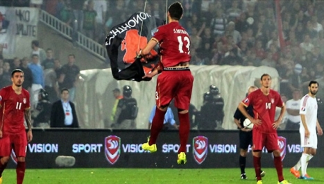 Olaylı maç Tahkim Kurulu'na taşındı!