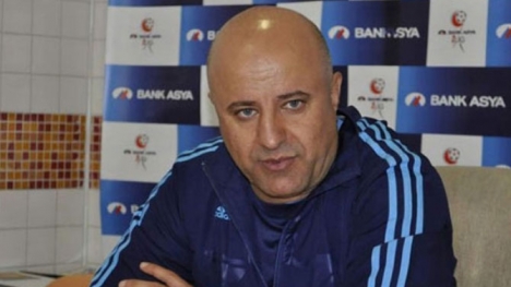 Orduspor'a hoca dayanmıyor....