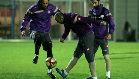 Osmanlıspor, kendisiyle test edilecek!