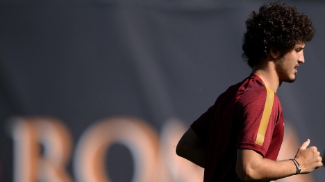 Salih Uçan, Roma'dan ayrılıyor  mu?