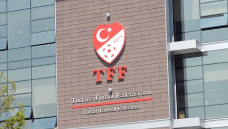 TFF'den Trabzonspor ve Beşiktaş'a kutlama!
